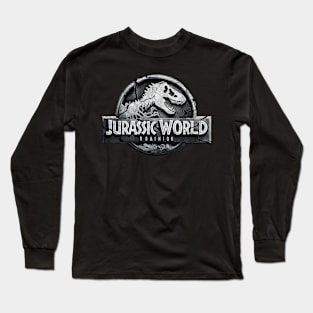 Dino´s planet Long Sleeve T-Shirt